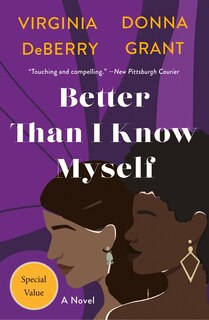 Front cover_Better Than I Know Myself