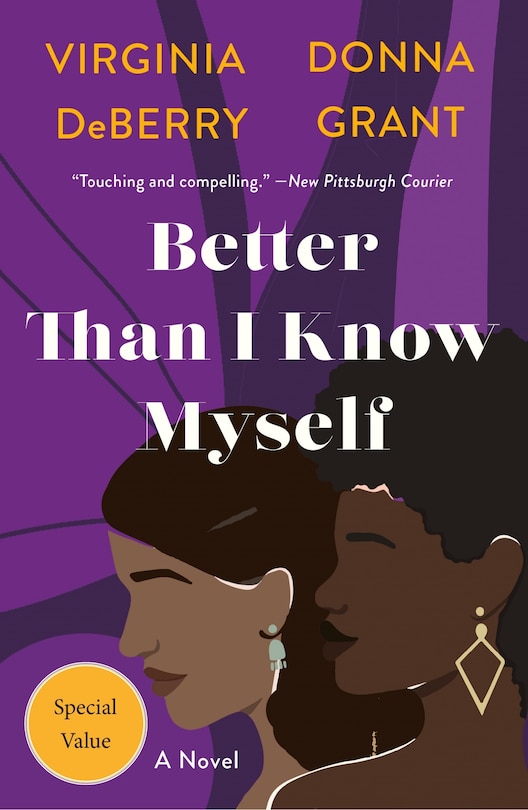 Front cover_Better Than I Know Myself