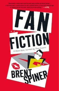 Front cover_Fan Fiction