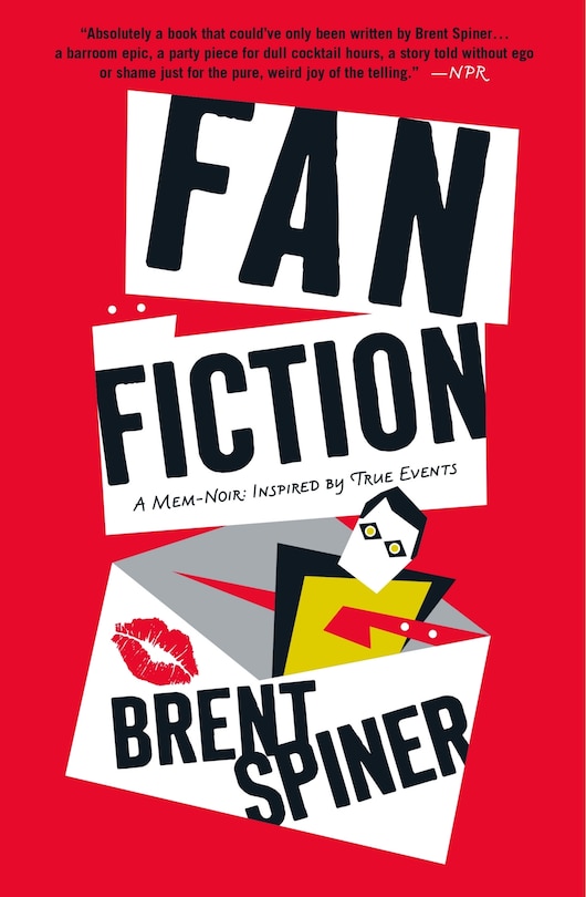 Front cover_Fan Fiction