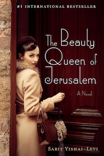 Front cover_The Beauty Queen of Jerusalem