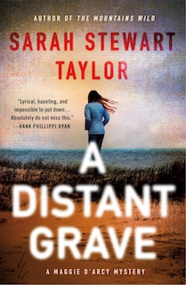 Couverture_A Distant Grave