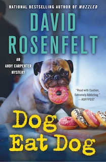 Front cover_Dog Eat Dog