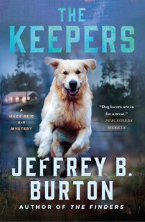 Front cover_The Keepers