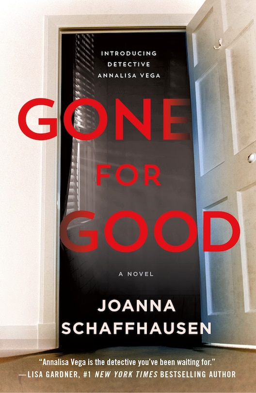 Gone For Good: A Novel