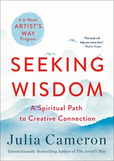 Front cover_Seeking Wisdom