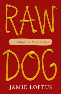 Front cover_Raw Dog