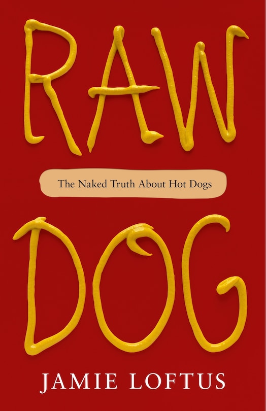 Front cover_Raw Dog