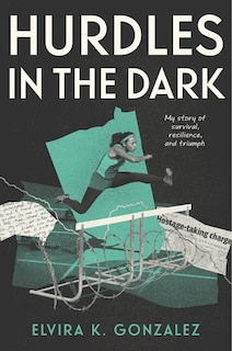 Front cover_Hurdles in the Dark