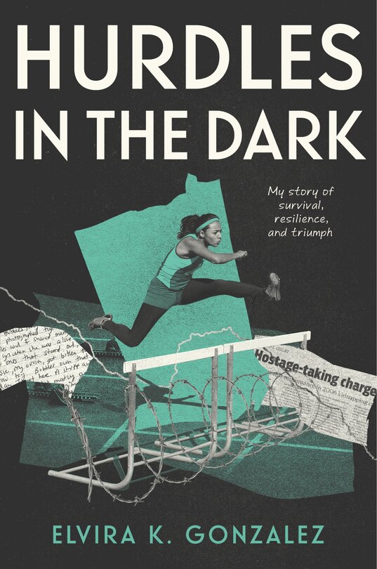 Front cover_Hurdles in the Dark