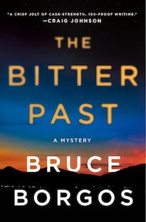 Front cover_The Bitter Past