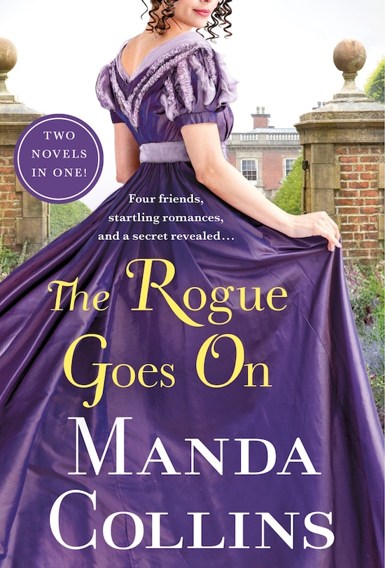 Couverture_The Rogue Goes On