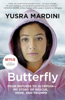 Front cover_Butterfly