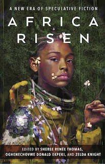 Couverture_Africa Risen