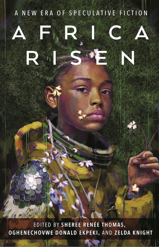 Couverture_Africa Risen