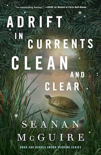 Front cover_Adrift in Currents Clean and Clear