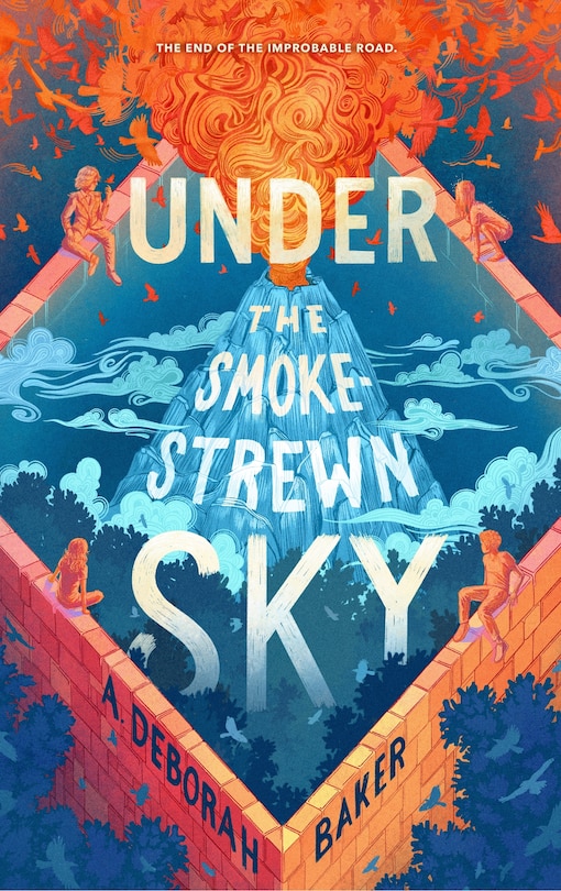 Front cover_Under the Smokestrewn Sky
