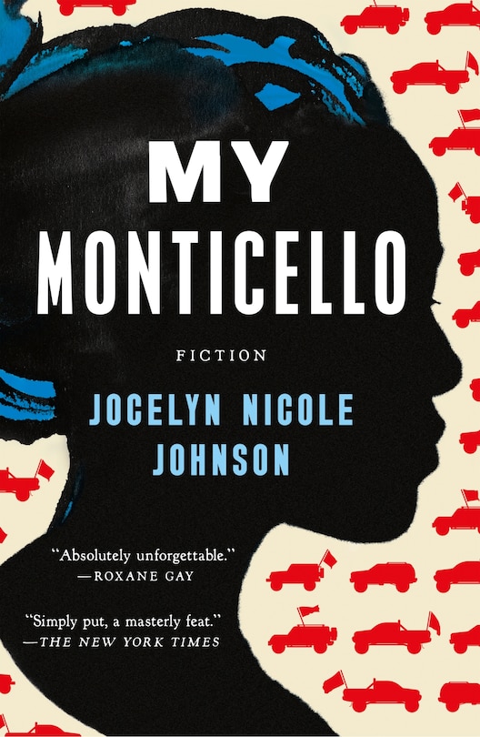 Couverture_My Monticello
