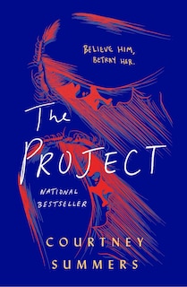 The Project: A Novel