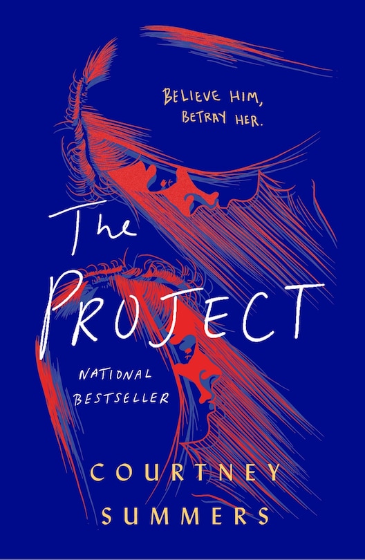 The Project: A Novel