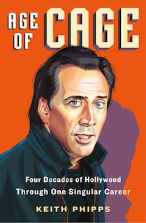Couverture_Age of Cage