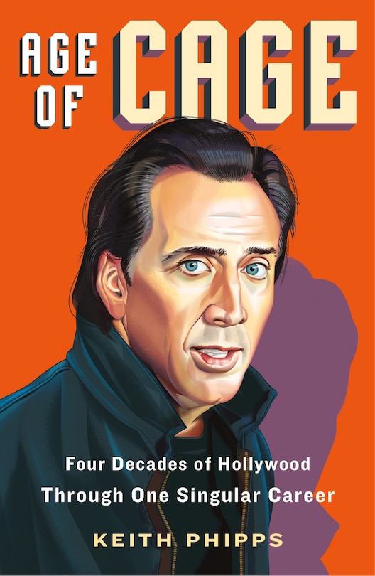 Couverture_Age of Cage