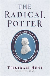 Front cover_The Radical Potter