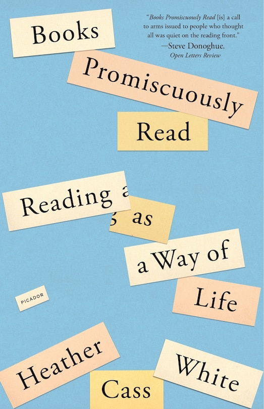 Couverture_Books Promiscuously Read