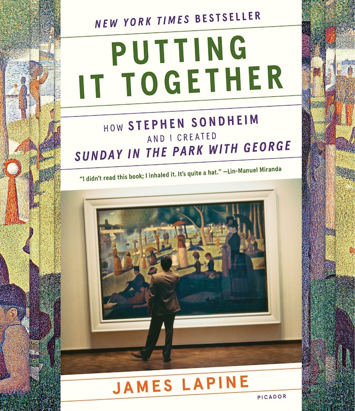 Front cover_Putting It Together