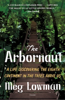 Couverture_The Arbornaut