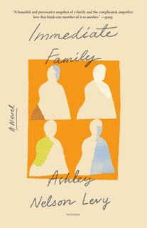 Front cover_Immediate Family
