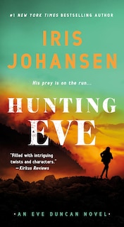 Front cover_Hunting Eve