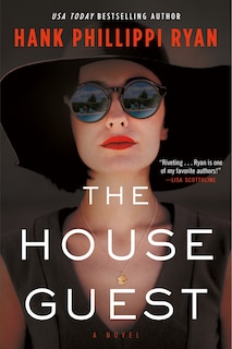 Front cover_The House Guest