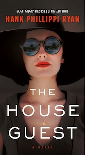 Couverture_The House Guest