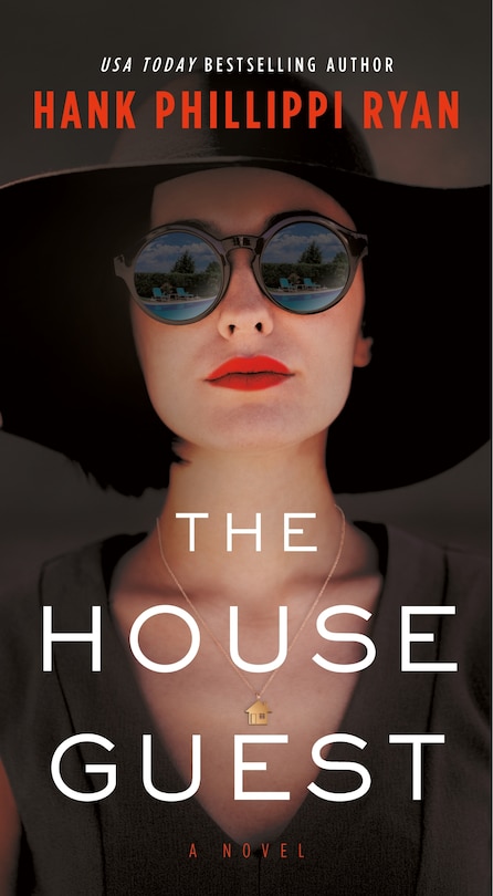 Couverture_The House Guest