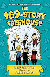 Front cover_The 169-Story Treehouse