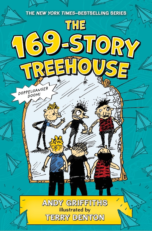 Front cover_The 169-Story Treehouse