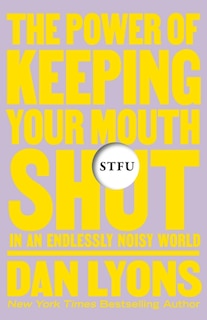 Front cover_STFU
