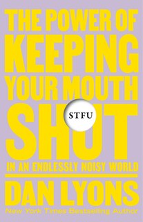 Front cover_STFU