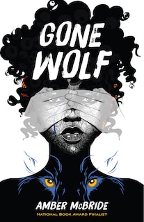 Front cover_Gone Wolf