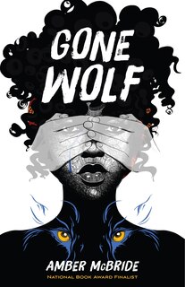 Front cover_Gone Wolf