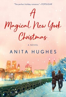 Front cover_A Magical New York Christmas