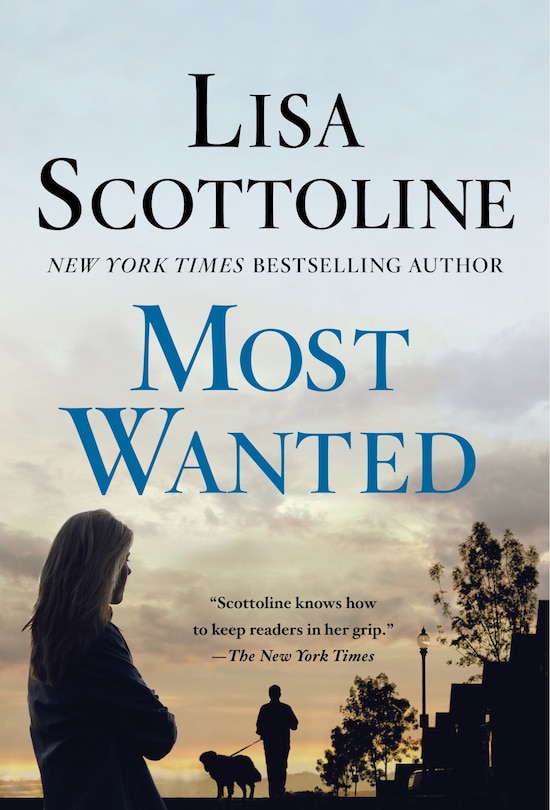 Front cover_Most Wanted