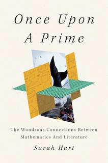 Front cover_Once Upon a Prime