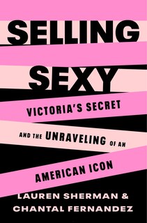 Front cover_Selling Sexy