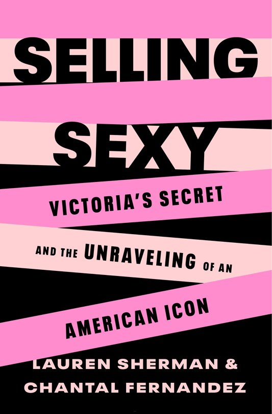 Front cover_Selling Sexy