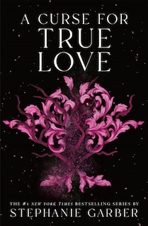 Front cover_A Curse for True Love