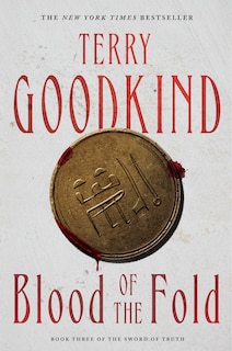 Front cover_Blood of the Fold