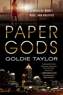 Front cover_Paper Gods