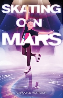 Couverture_Skating on Mars